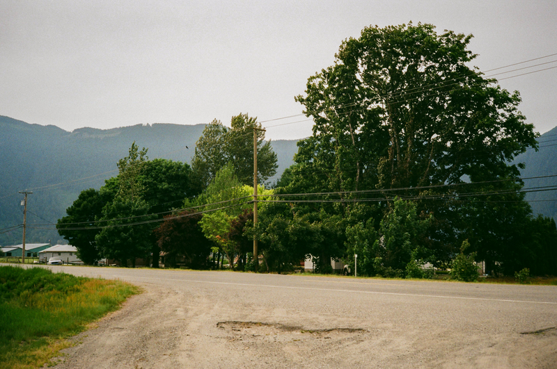 Illustration for article titled Just over a month later, I have film photos from the BC Oppomeet